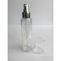 150ml Heavy Walled Pet Lotion Bottle W/ Over Cap (EF-PL090150)